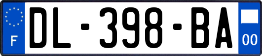 DL-398-BA