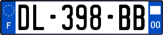 DL-398-BB