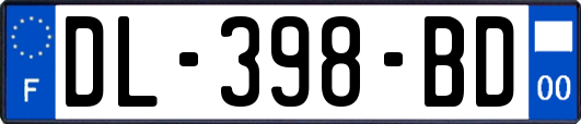 DL-398-BD