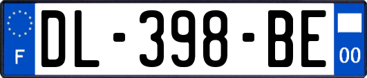 DL-398-BE