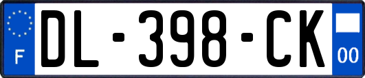 DL-398-CK