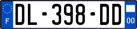 DL-398-DD