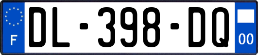 DL-398-DQ