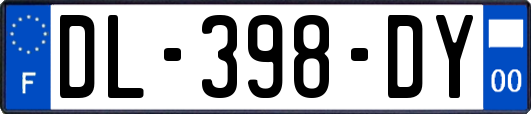 DL-398-DY