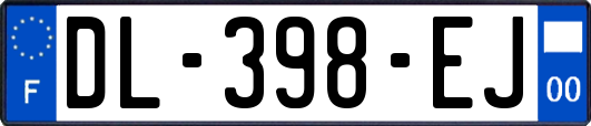 DL-398-EJ