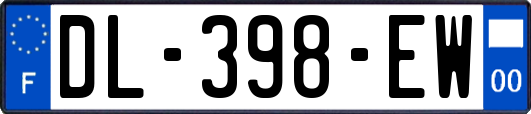 DL-398-EW