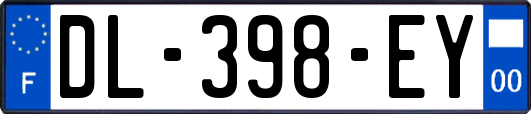 DL-398-EY