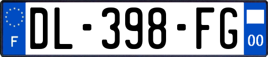 DL-398-FG