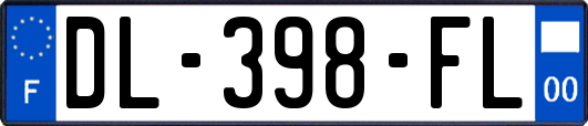 DL-398-FL