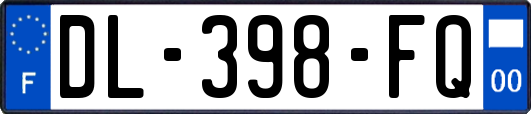 DL-398-FQ