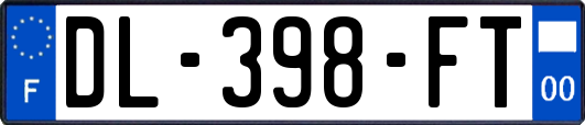 DL-398-FT