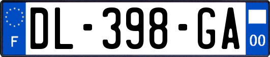 DL-398-GA
