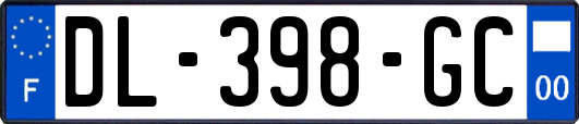 DL-398-GC