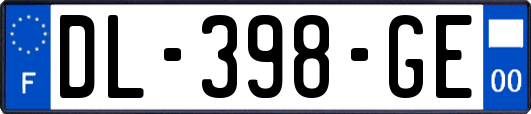 DL-398-GE