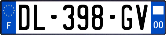 DL-398-GV