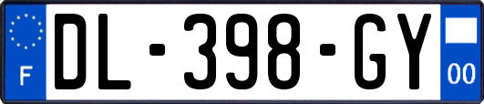 DL-398-GY