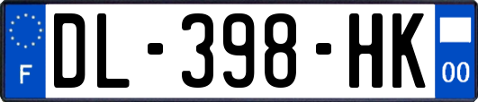 DL-398-HK