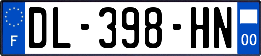 DL-398-HN