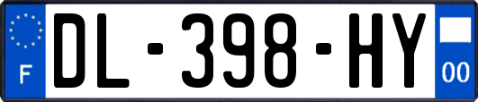 DL-398-HY