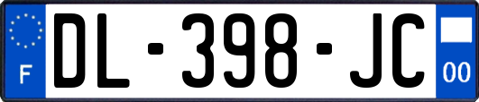 DL-398-JC