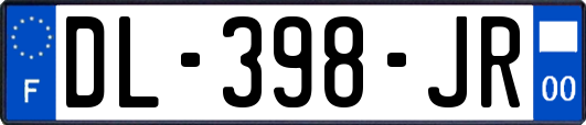 DL-398-JR