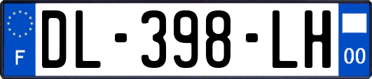 DL-398-LH