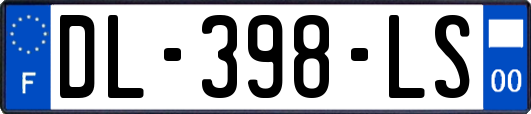 DL-398-LS