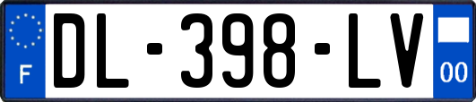 DL-398-LV