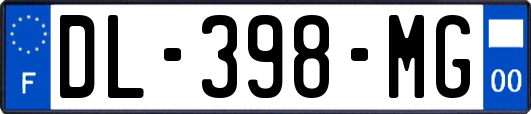 DL-398-MG