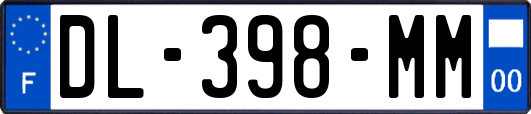 DL-398-MM