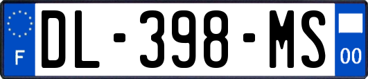 DL-398-MS