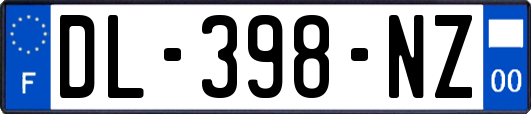 DL-398-NZ