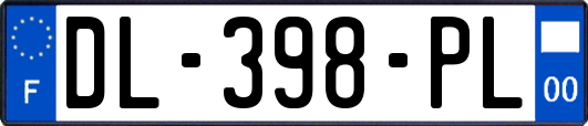 DL-398-PL