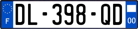 DL-398-QD