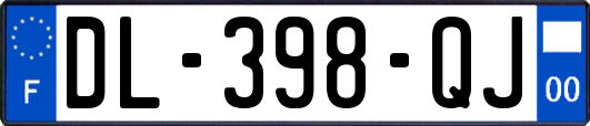 DL-398-QJ