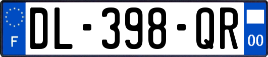 DL-398-QR