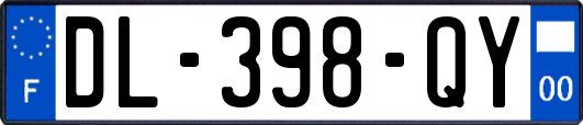 DL-398-QY