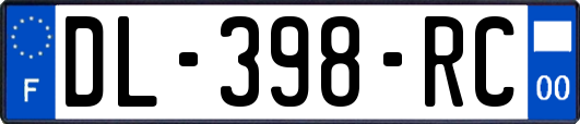 DL-398-RC