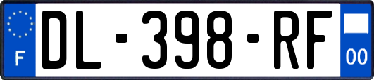 DL-398-RF