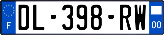 DL-398-RW