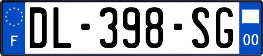 DL-398-SG