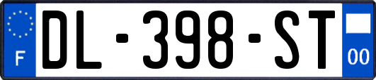 DL-398-ST