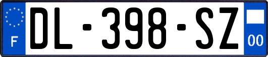 DL-398-SZ