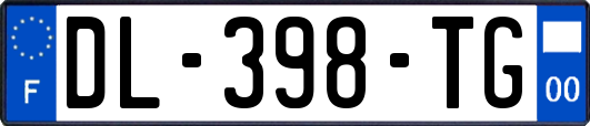 DL-398-TG