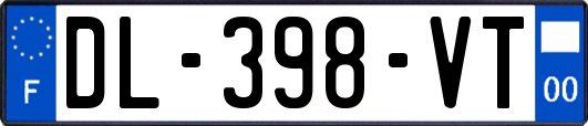 DL-398-VT