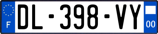 DL-398-VY