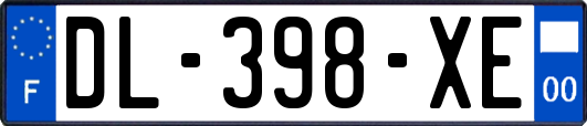 DL-398-XE