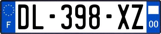 DL-398-XZ