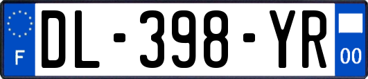 DL-398-YR