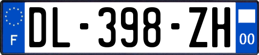 DL-398-ZH